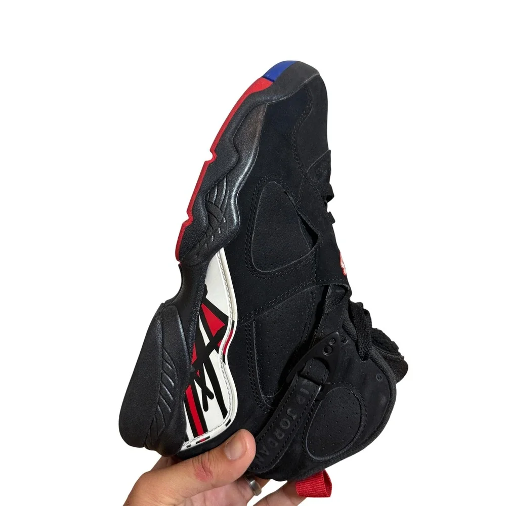 Jordan retro playoffs